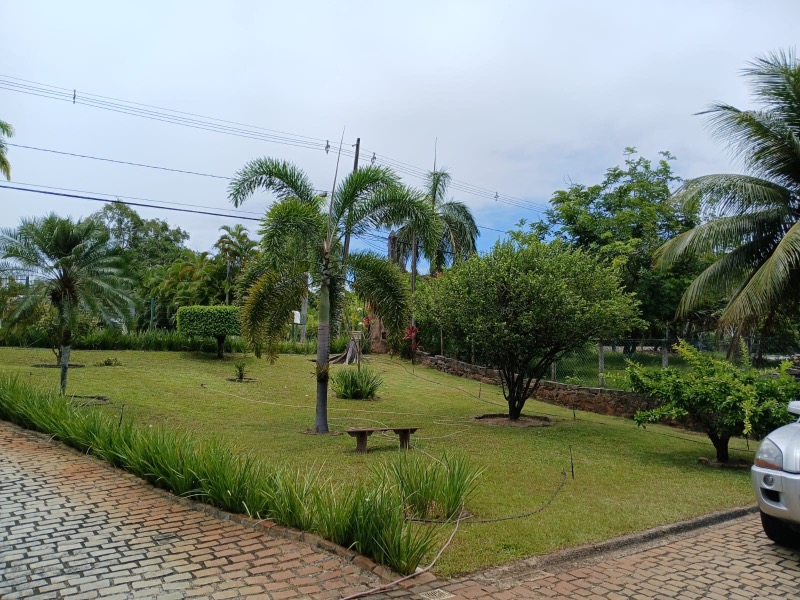 Casa de Condomínio, 4 quartos - Foto 43