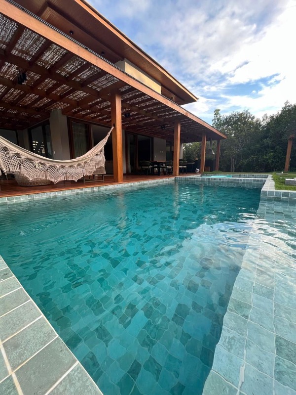 Casa de Condomínio, 6 quartos - Foto 18