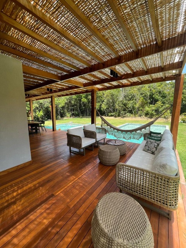 Casa de Condomínio, 6 quartos - Foto 3