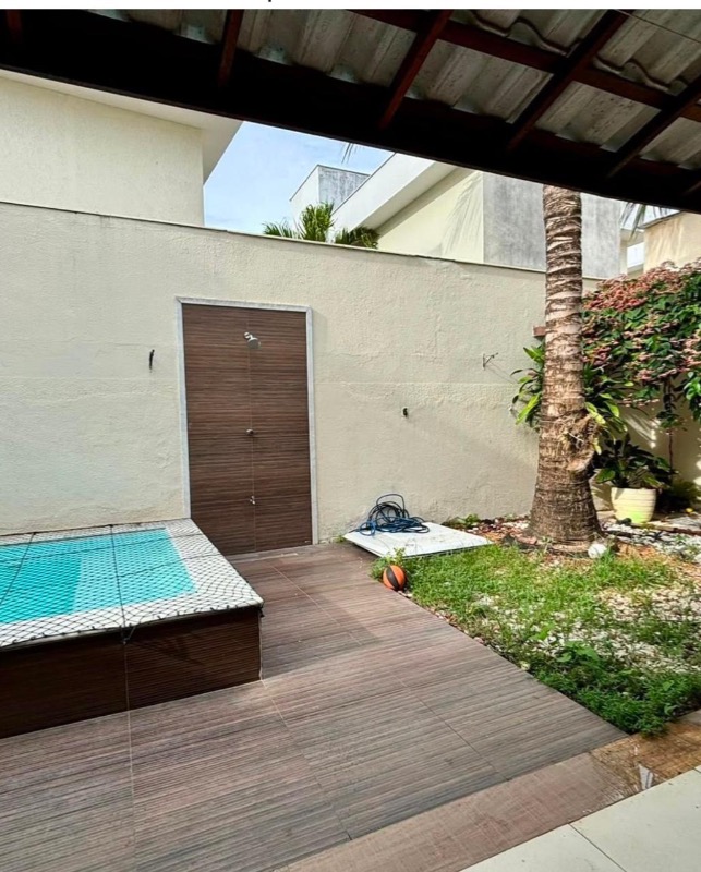 Casa de Condomínio, 4 quartos - Foto 3