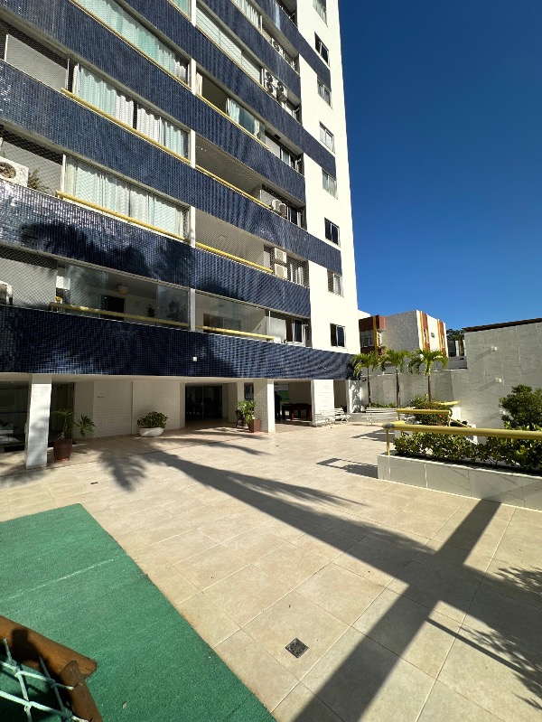 Cobertura, 3 quartos, 148 m² - Foto 2