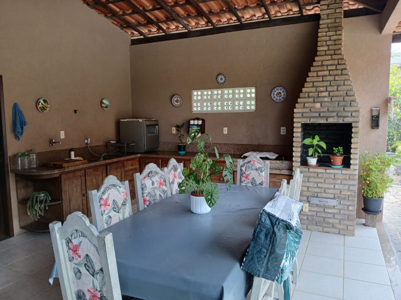 Casa de Condomínio, 4 quartos - Foto 11