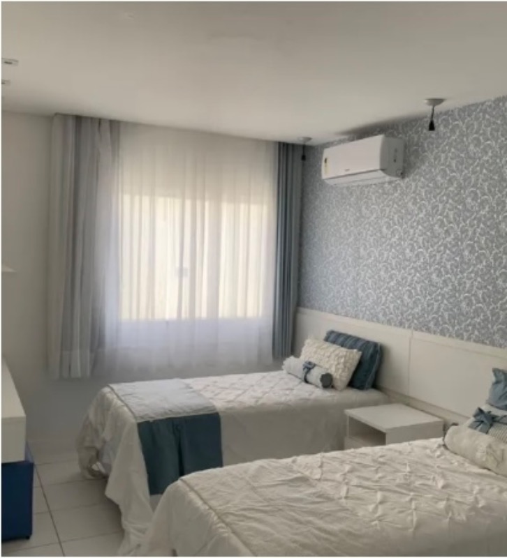 Casa de Condomínio, 5 quartos - Foto 17
