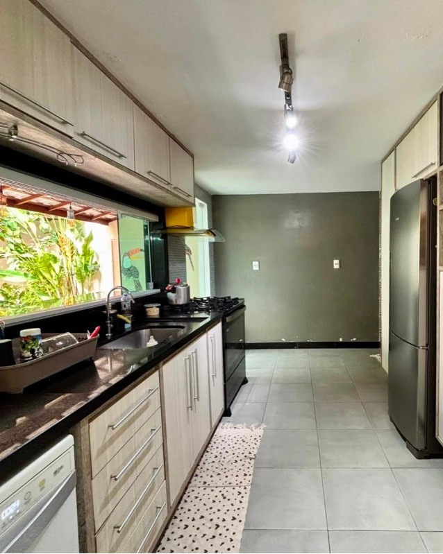 Casa de Condomínio, 4 quartos - Foto 7