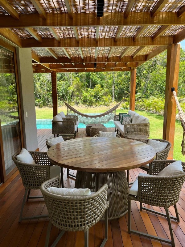 Casa de Condomínio, 6 quartos - Foto 4