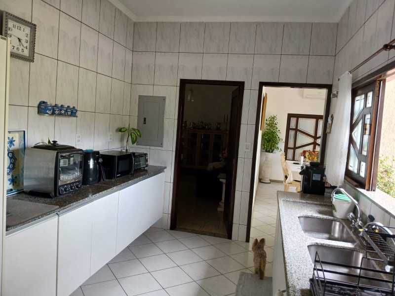 Casa de Condomínio, 4 quartos - Foto 19