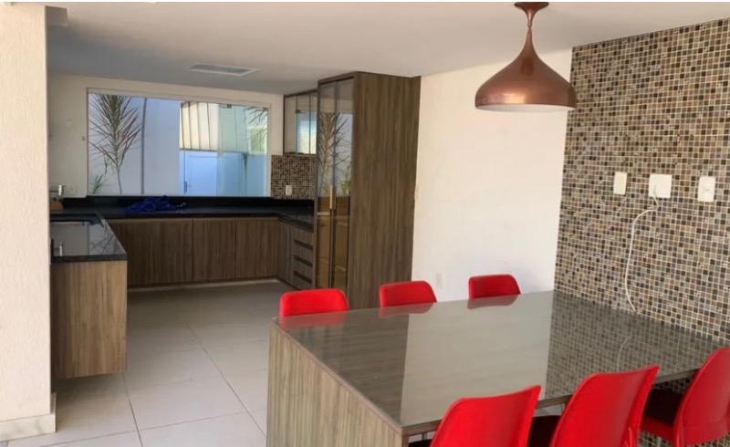 Casa de Condomínio, 5 quartos - Foto 10