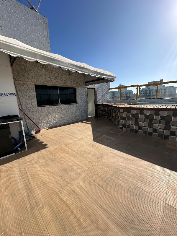 Cobertura, 3 quartos, 148 m² - Foto 14