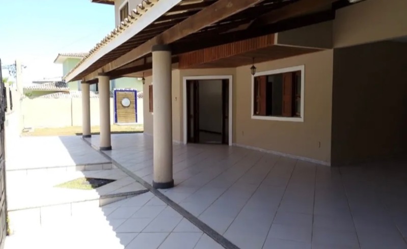 Casa de Condomínio, 3 quartos - Foto 25