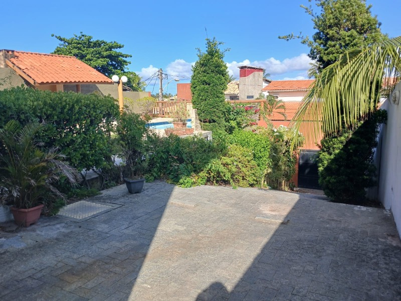 Casa, 4 quartos - Foto 30