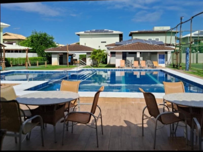 Casa de Condomínio, 3 quartos - Foto 64