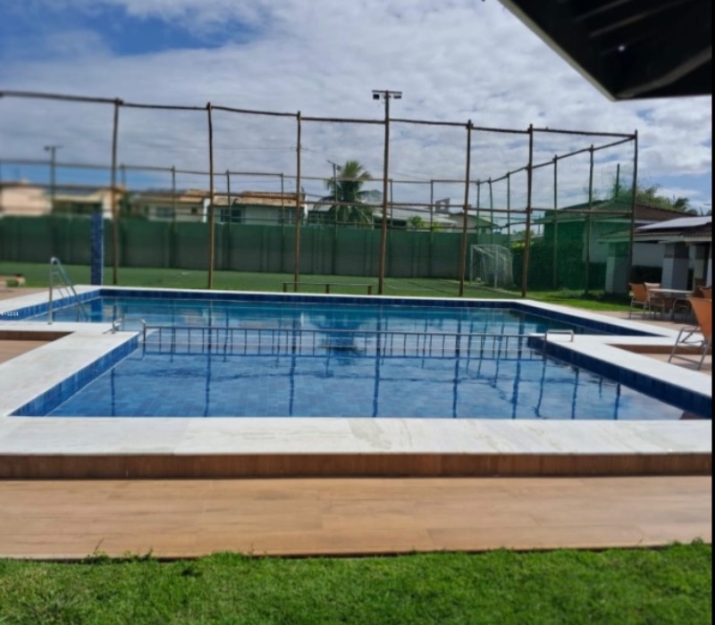 Casa de Condomínio, 3 quartos - Foto 68