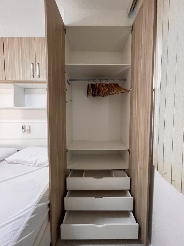 Apartamento, 2 quartos, 111 m² - Foto 2