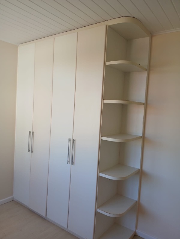 Casa, 4 quartos - Foto 35