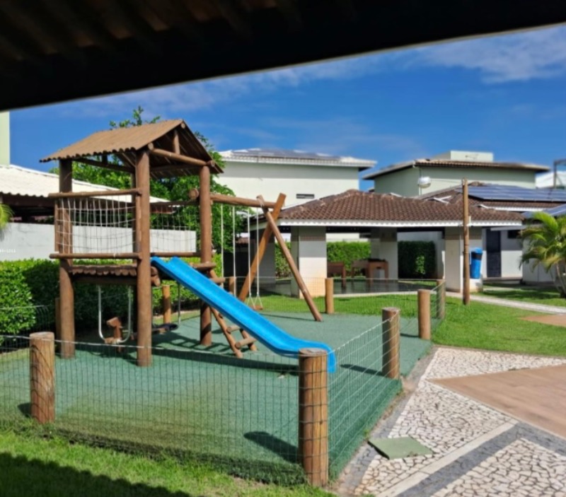 Casa de Condomínio, 3 quartos - Foto 67