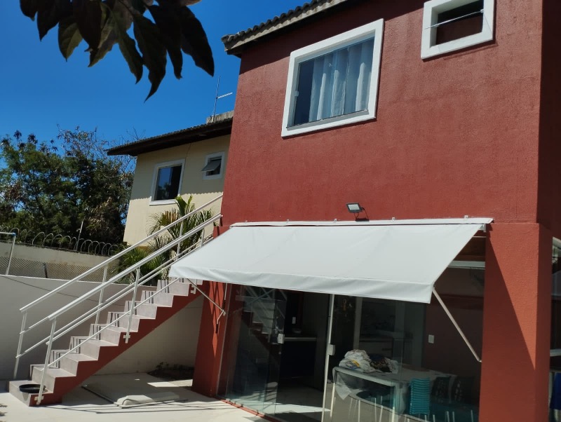 Casa, 3 quartos - Foto 11