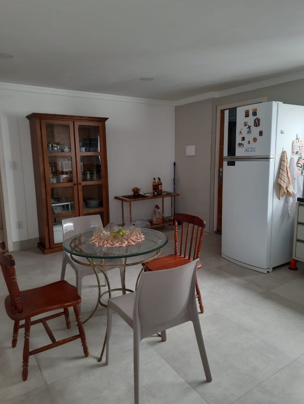 Casa de Condomínio, 4 quartos - Foto 17