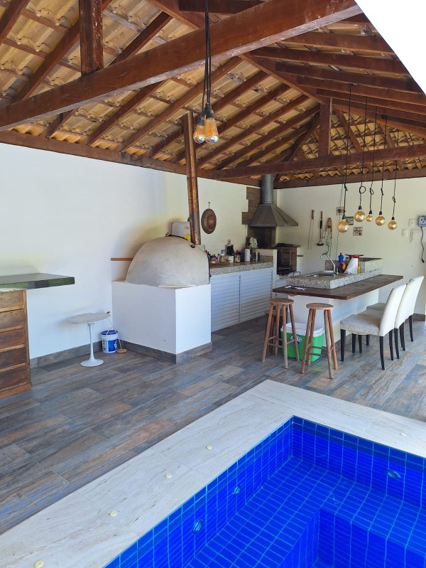 Casa de Condomínio, 3 quartos - Foto 2
