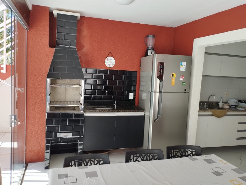 Casa, 3 quartos - Foto 12