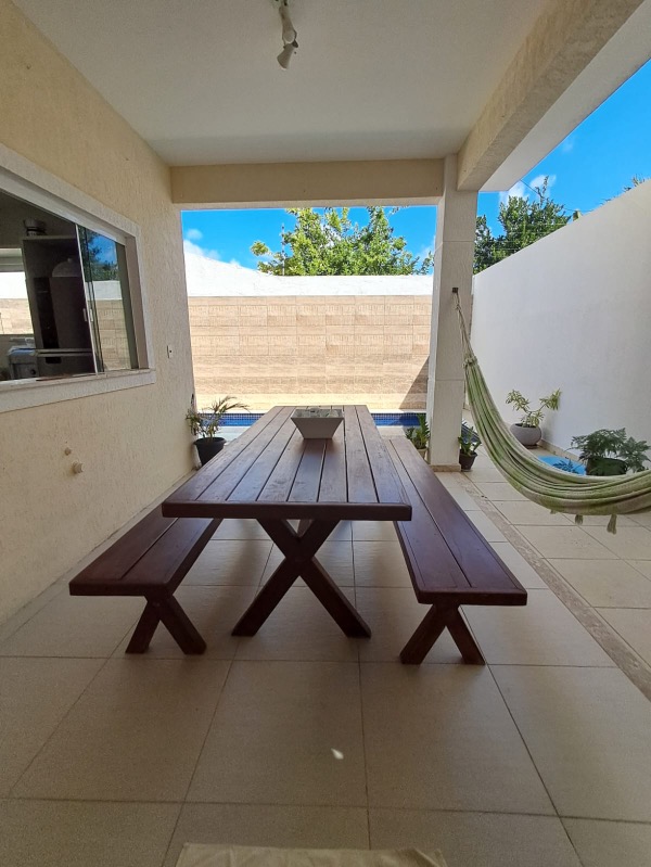 Casa de Condomínio, 5 quartos - Foto 26