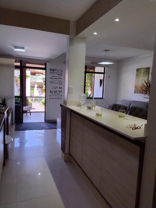 Casa de Condomínio, 2 quartos - Foto 3