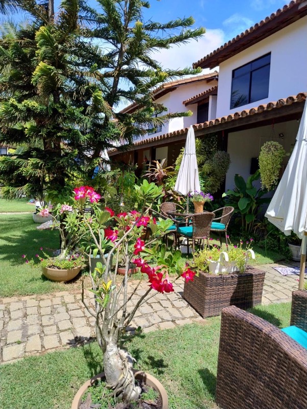 Casa de Condomínio, 2 quartos - Foto 6