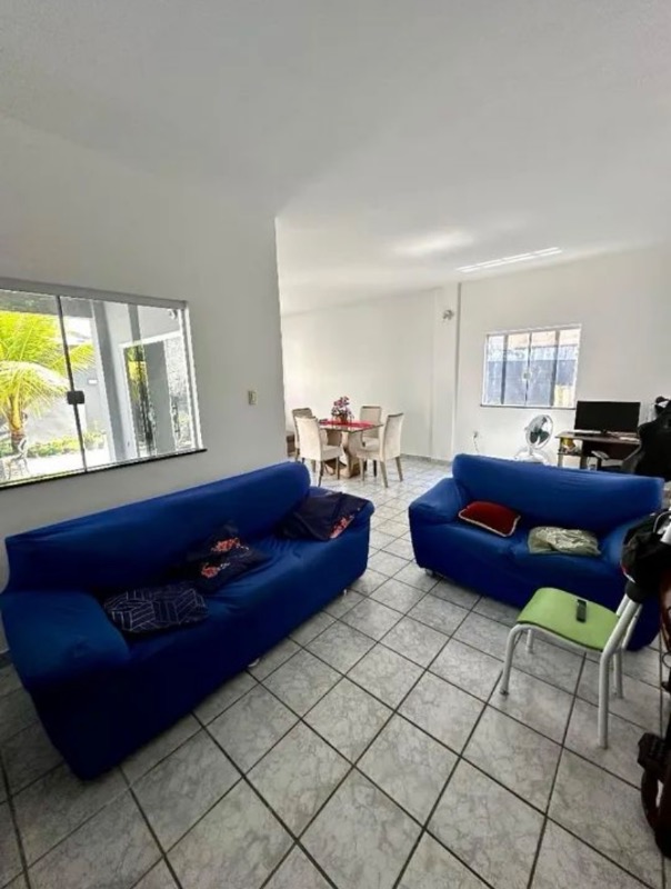 Casa, 3 quartos, 111 m² - Foto 6