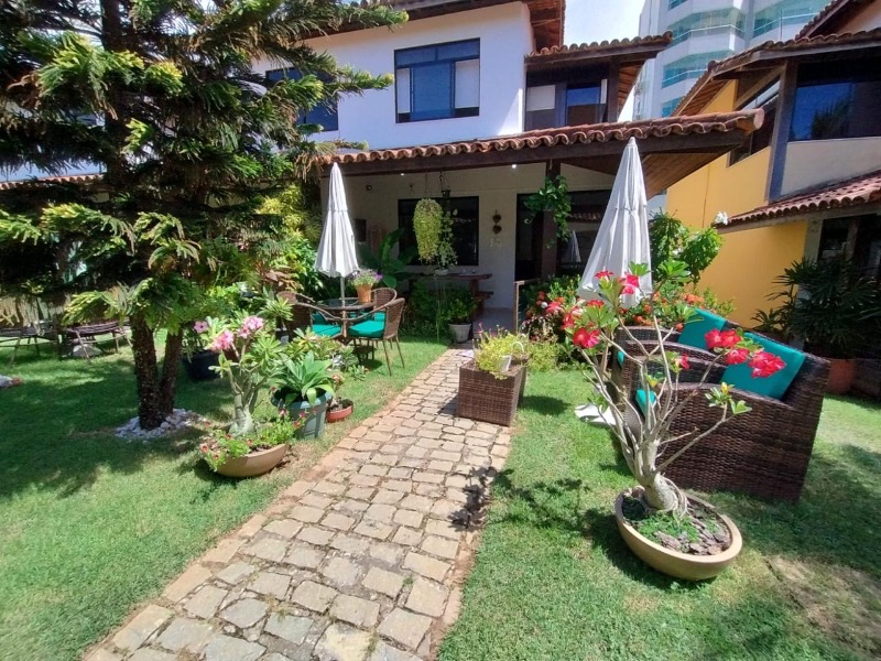 Casa de Condomínio, 2 quartos - Foto 1