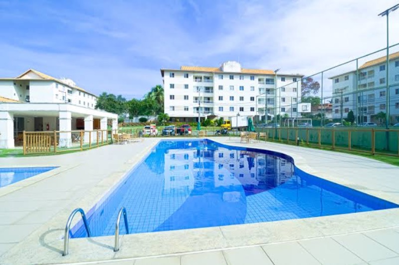 Apartamento, 2 quartos, 111 m² - Foto 1