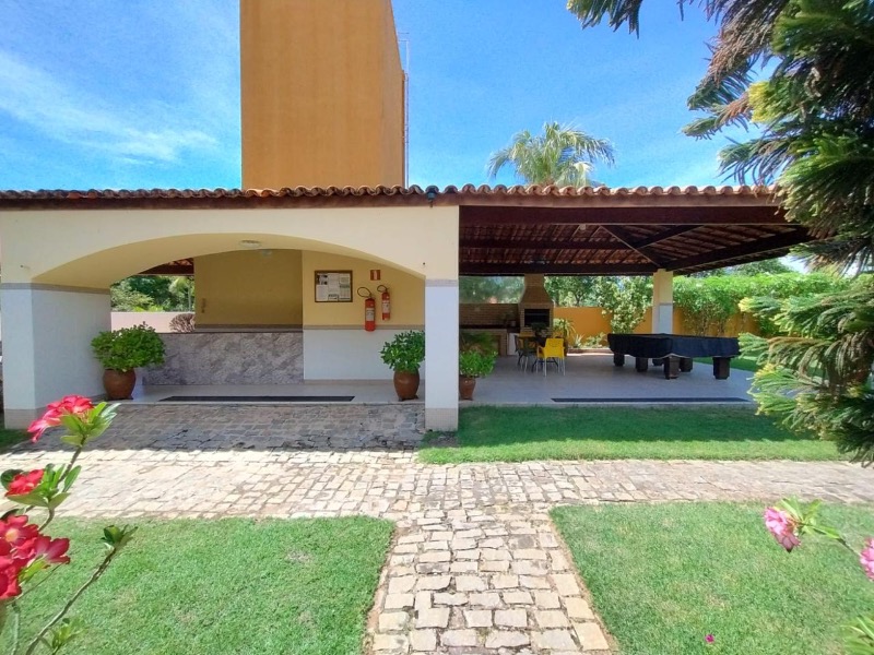 Casa de Condomínio, 2 quartos - Foto 4