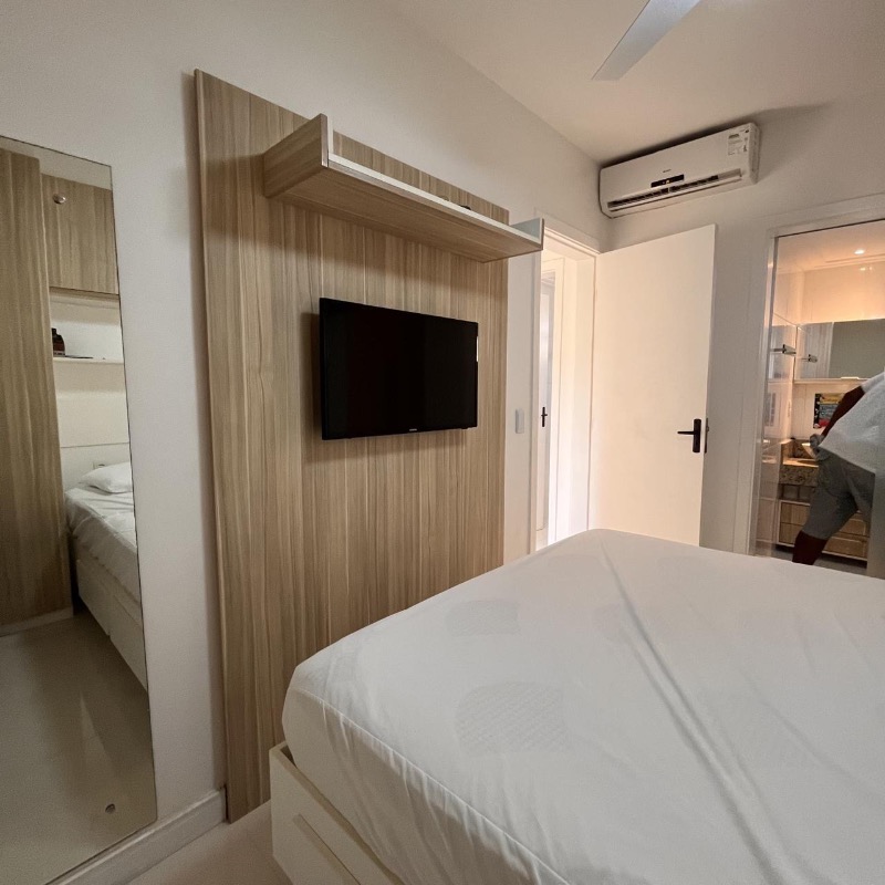 Apartamento, 2 quartos, 111 m² - Foto 3