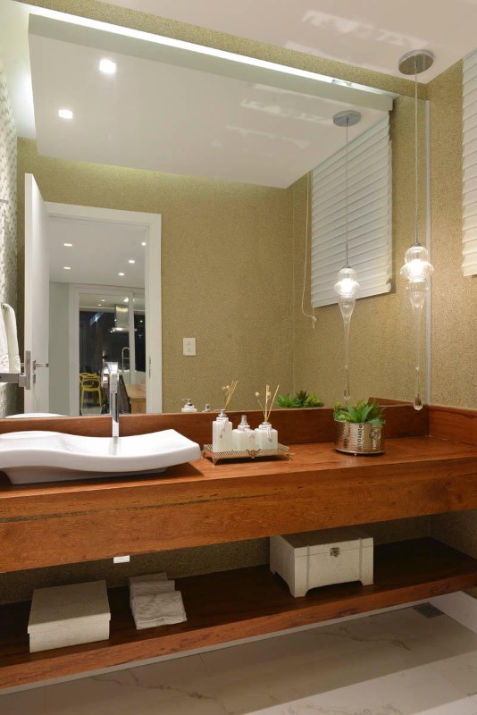 Casa de Condomínio, 4 quartos - Foto 5