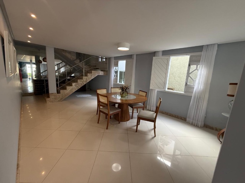 Casa, 5 quartos - Foto 8
