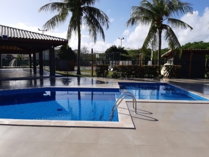 Casa de Condomínio, 3 quartos - Foto 49