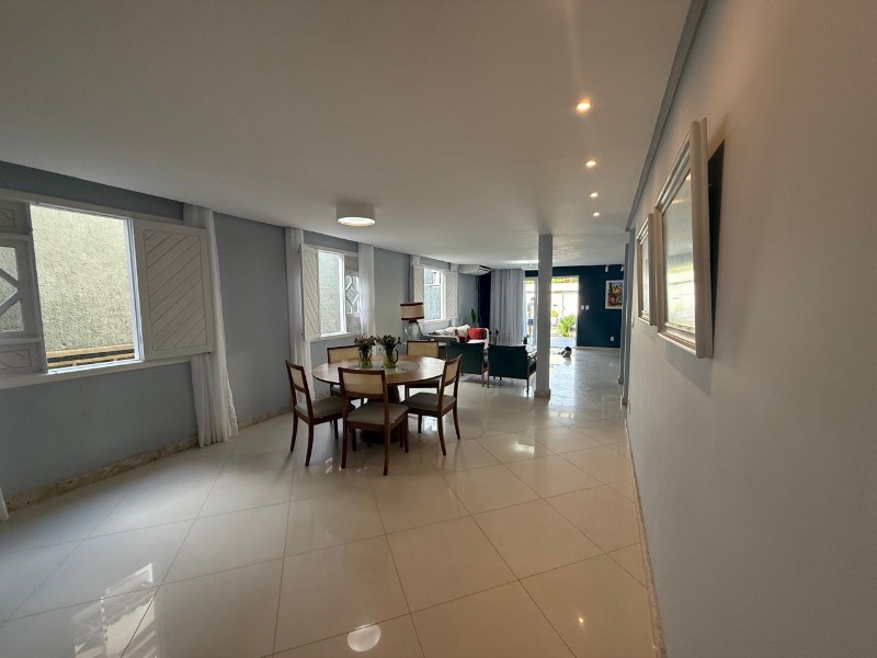 Casa, 5 quartos - Foto 7
