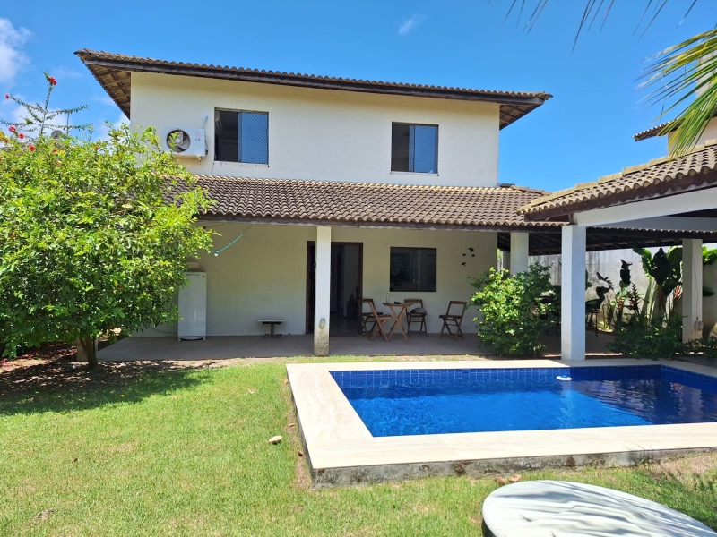 Casa de Condomínio, 3 quartos - Foto 43