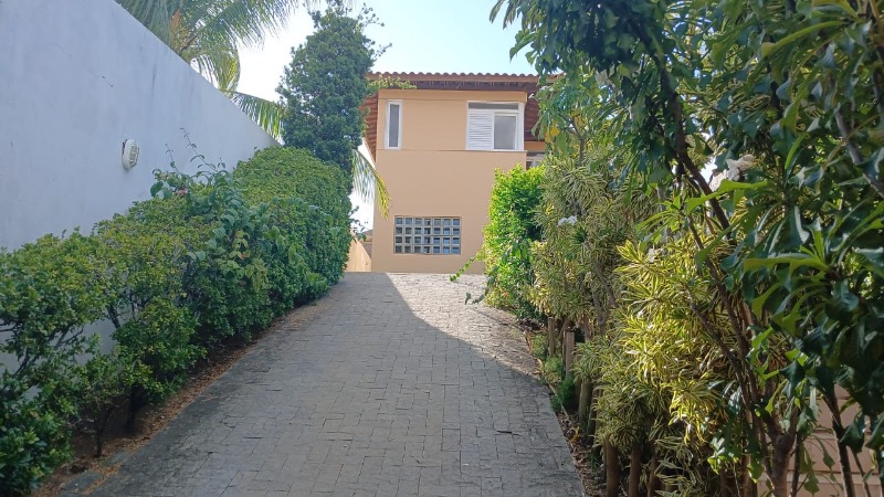 Casa, 4 quartos - Foto 42