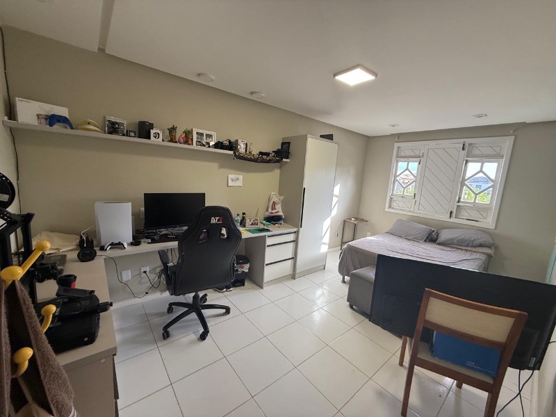 Casa, 5 quartos - Foto 4