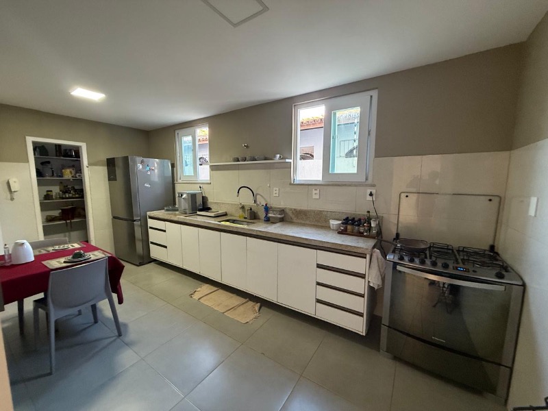Casa, 5 quartos - Foto 5