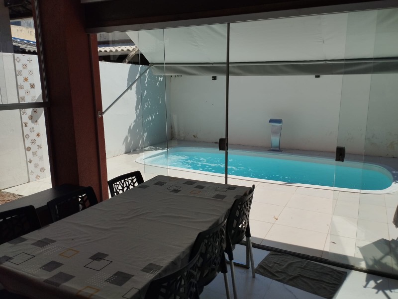 Casa, 3 quartos - Foto 2