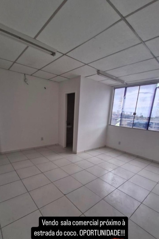 Sala-Conjunto, 24 m² - Foto 5