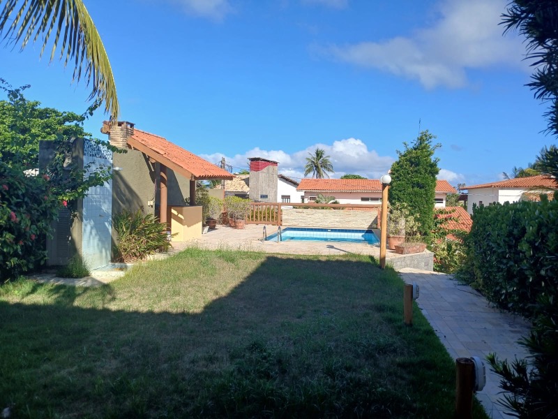 Casa, 4 quartos - Foto 21