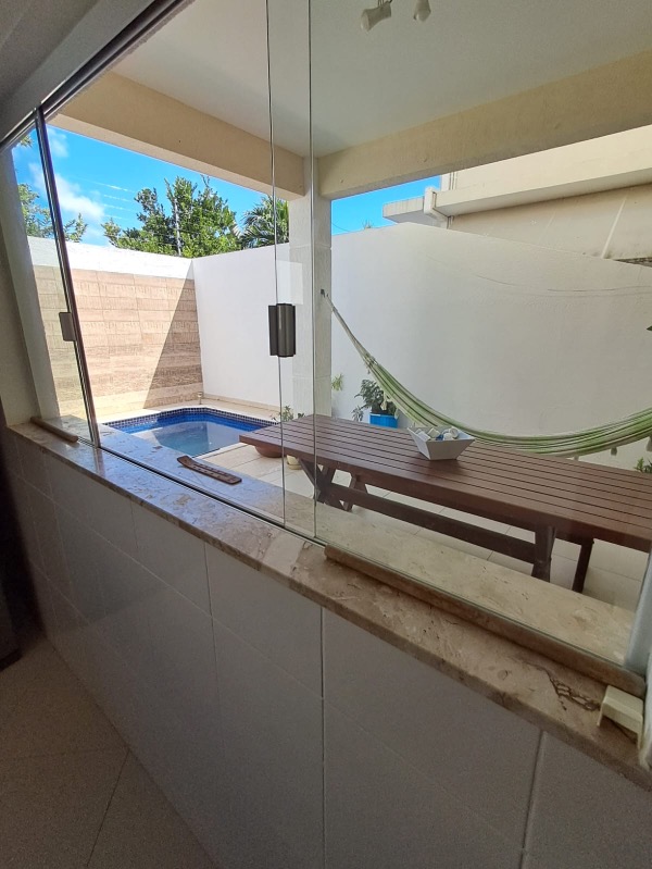 Casa de Condomínio, 5 quartos - Foto 18