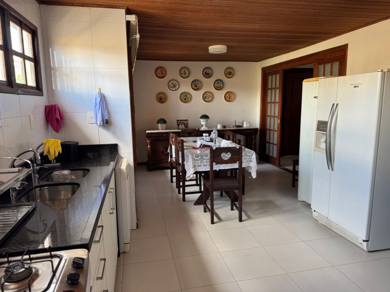 Casa, 4 quartos - Foto 11