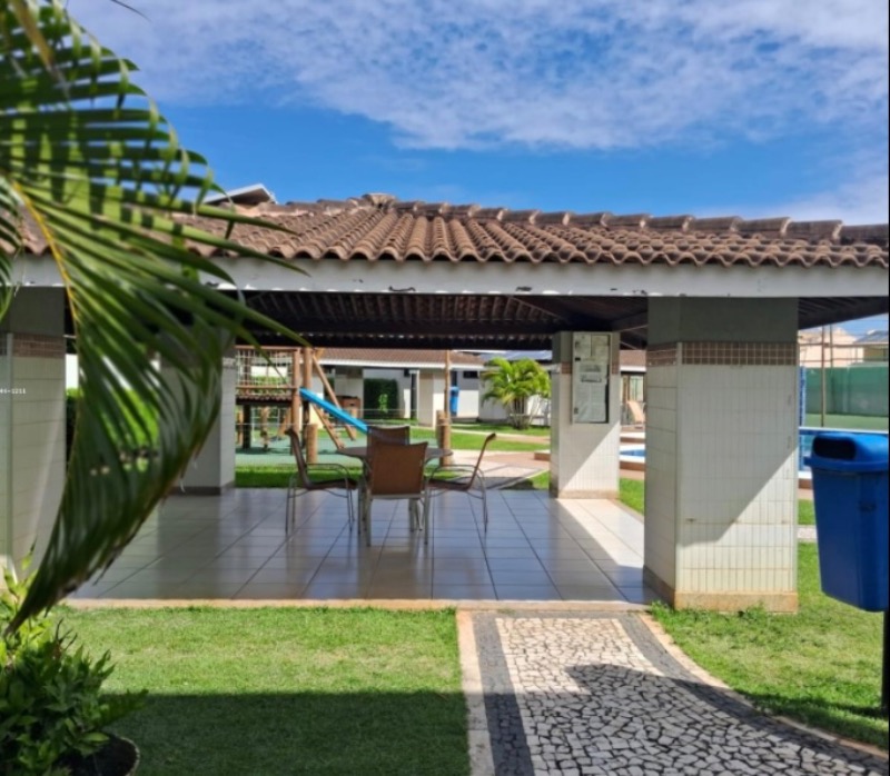 Casa de Condomínio, 3 quartos - Foto 69