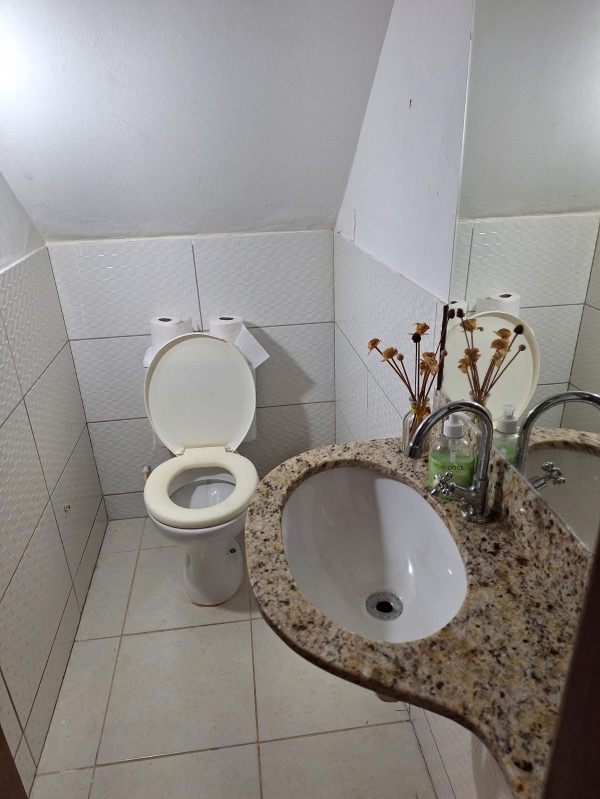 Casa de Condomínio, 3 quartos - Foto 19