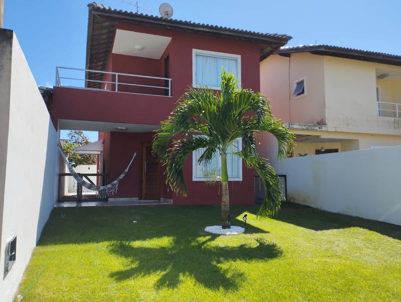 Casa, 3 quartos - Foto 13
