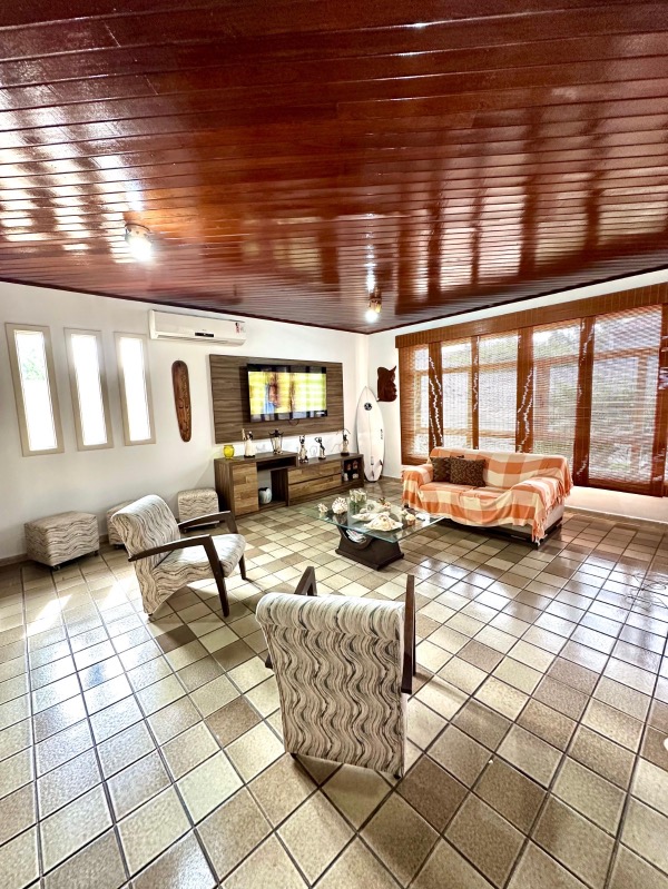 Casa de Condomínio, 3 quartos - Foto 31