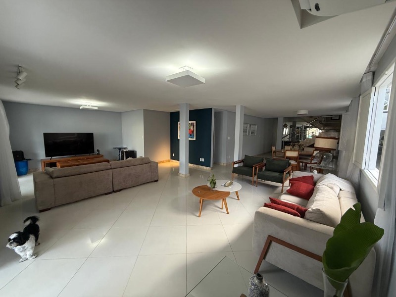 Casa, 5 quartos - Foto 9