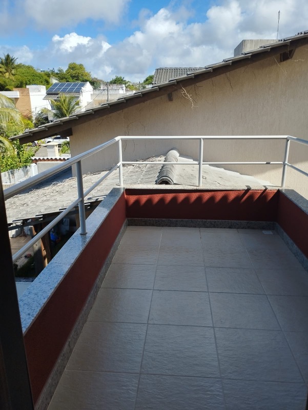 Casa, 3 quartos - Foto 7
